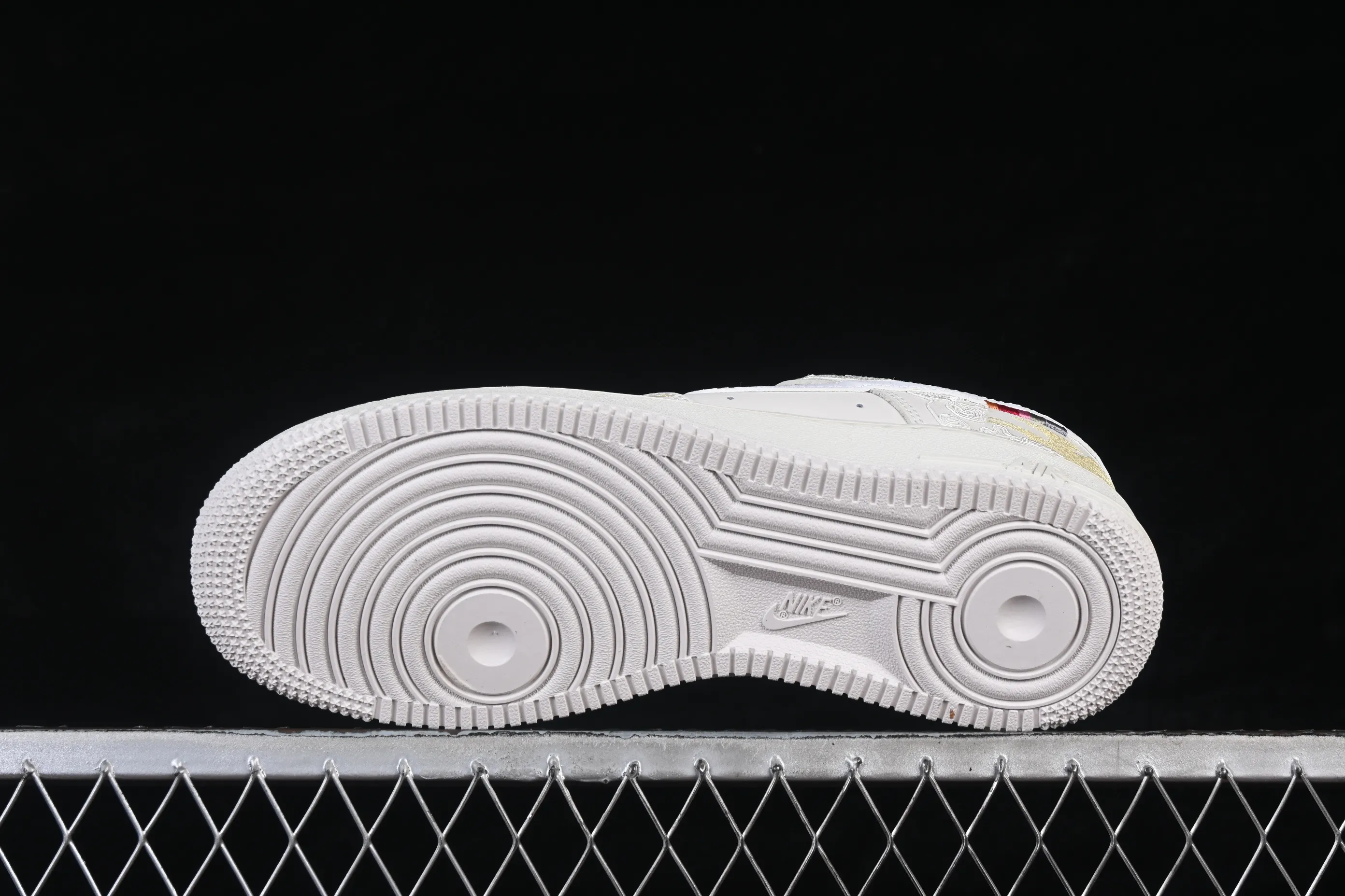 All categories Nk Air Force 1 Air Force series Nk Air Force 1 Low Air Force low-top Nike Air Force 1'07 Low Year of the Horse limited edition Air Force 1 low-top casual sneakers IQ1133-112
